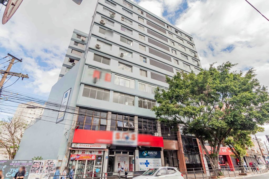 Apartamento 1 dormitório à venda no Bairro Azenha - Porto Alegre — foto 1