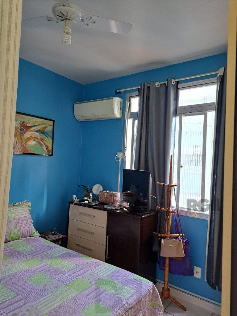 Apartamento 44m² - 1 dormitório no Centro Histórico — foto 9