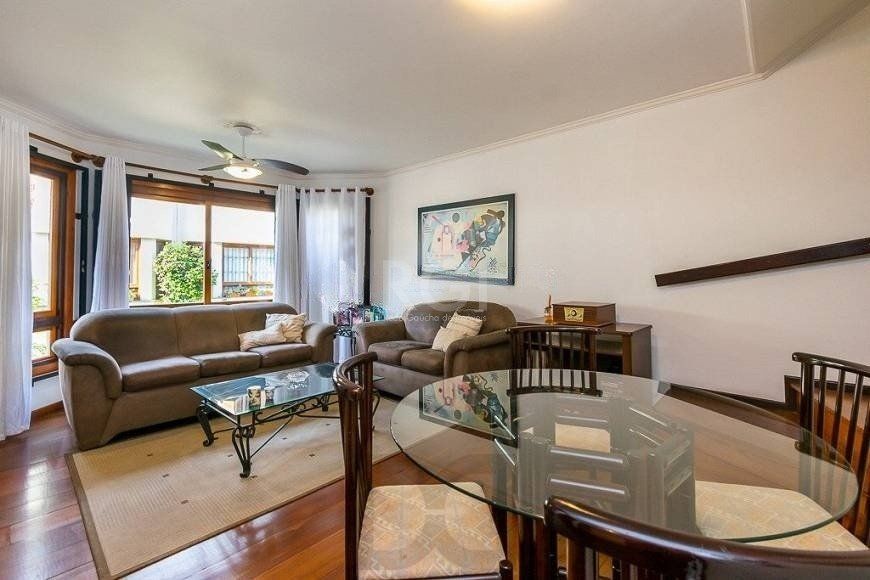 Casa Em Condomínio 224m², Bairro Tristeza — foto 1