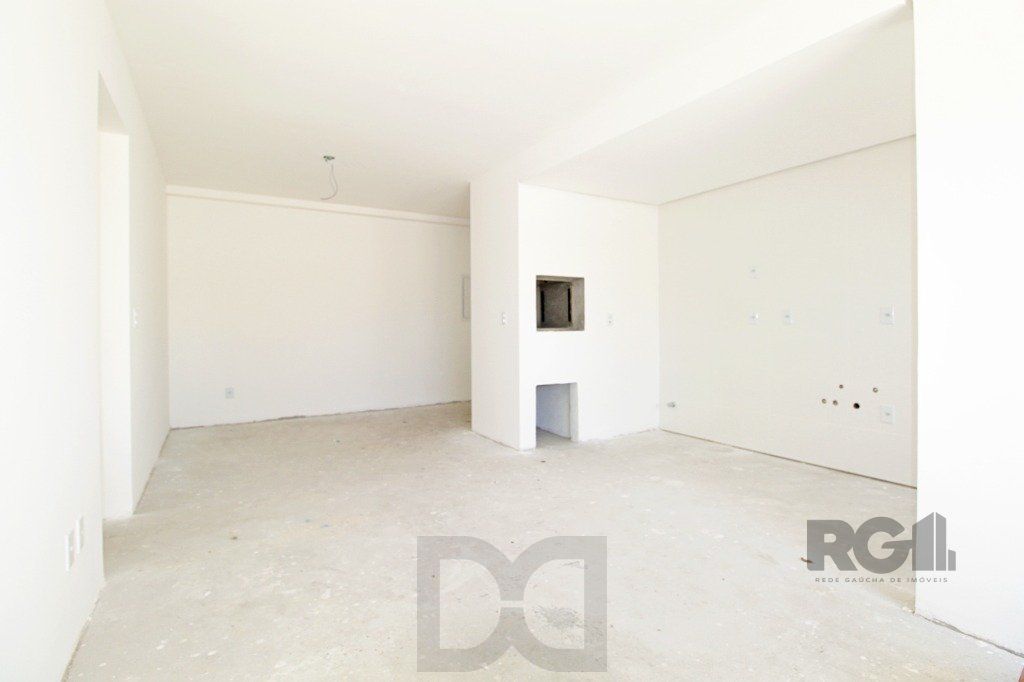 Apartamento 3 dorms à venda Rua Roque Calage, Passo da Areia - Porto Alegre — foto 14