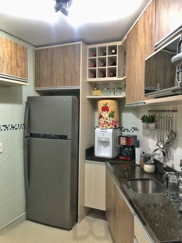 Casa em condomínio 114m² - 3 dormitórios, 1 suíte e 2 vagas no bairro Sarandi — foto 24