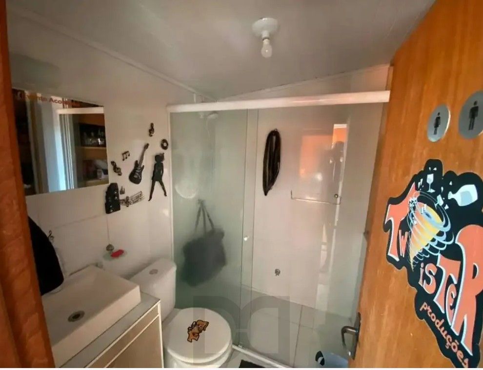 Casa 2 dormitórios à venda Rua Doutor Álvaro Furtado, Medianeira - Porto Alegre — foto 12