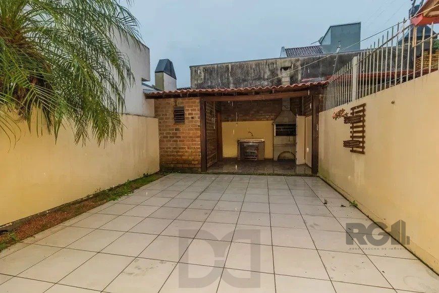 Casa 110m² - 3 dormitórios, 1 vaga no bairro Aberta dos Morros — foto 18