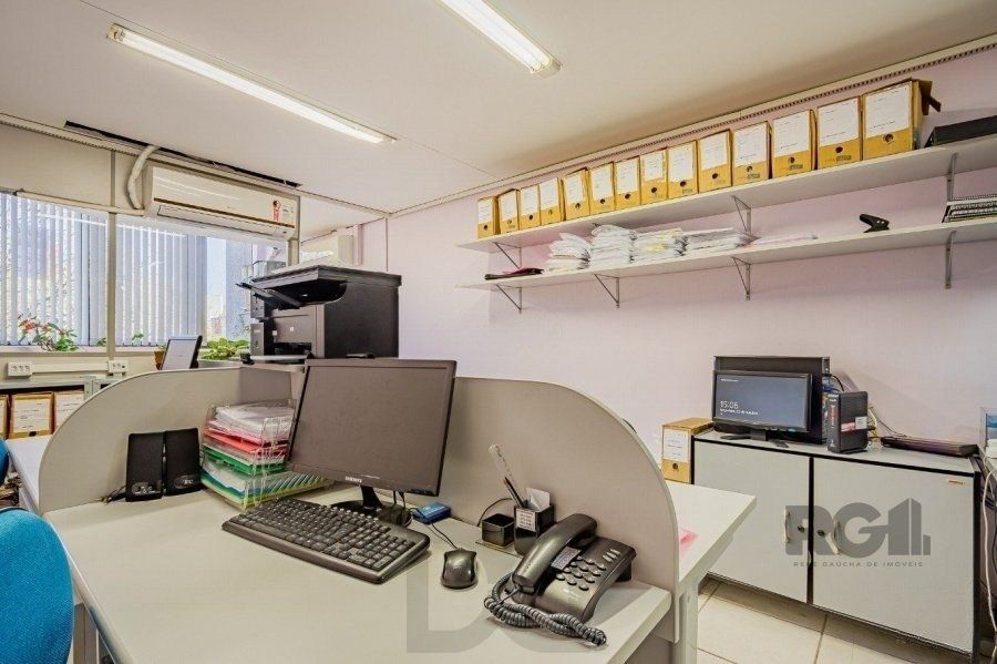 Excelente cobertura comercial de 79m² com 2 banheiros. — foto 11
