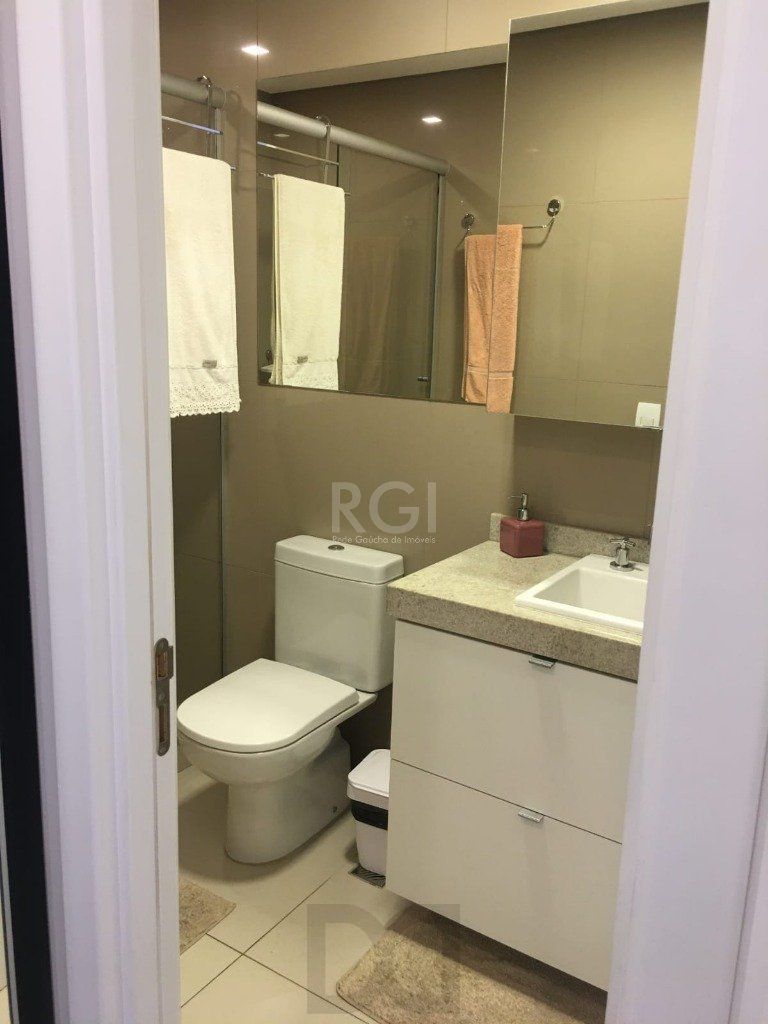 Apartamento para Venda - 48.32m², 1 dormitório, 1 vaga - Petrópolis — foto 24