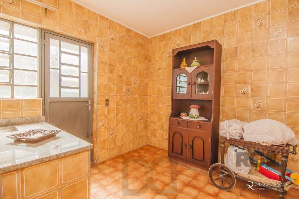 Casa 3 dorms à venda Rua Intendente Alfredo Azevedo, Glória - Porto Alegre — foto 13