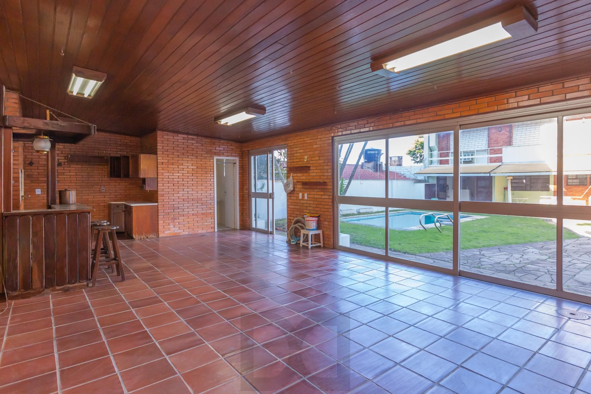 Casa com piscina e patio ampla no bairro Boa Vista, Porto Alegre/RS — foto 32