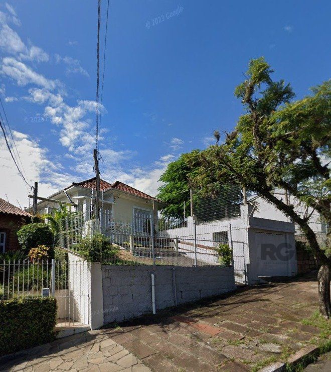 Casa 3 Dormitório(s) Bairro Teresópolis — foto 1