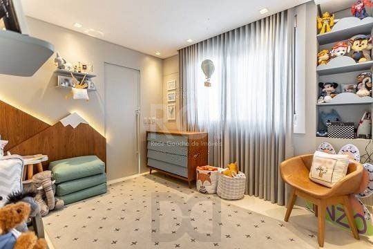 Cobertura para Venda - 626m², 6 dormitórios, sendo 6 suites, 7 vagas - Rio Branco — foto 23