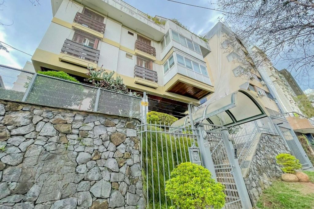 Apartamento de 3 dormitórios à venda em Auxiliadora, Porto Alegre. — foto 21