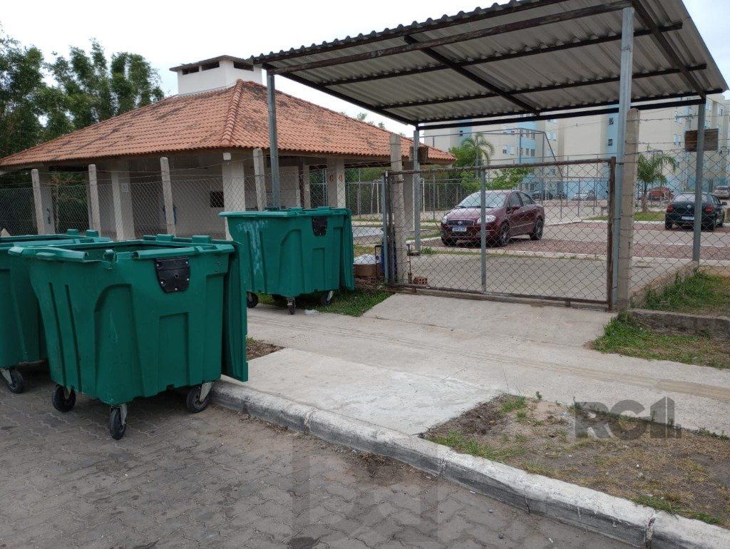 Ótimo apartamento de 02 dormitórios e 01 vaga de garagem. — foto 3
