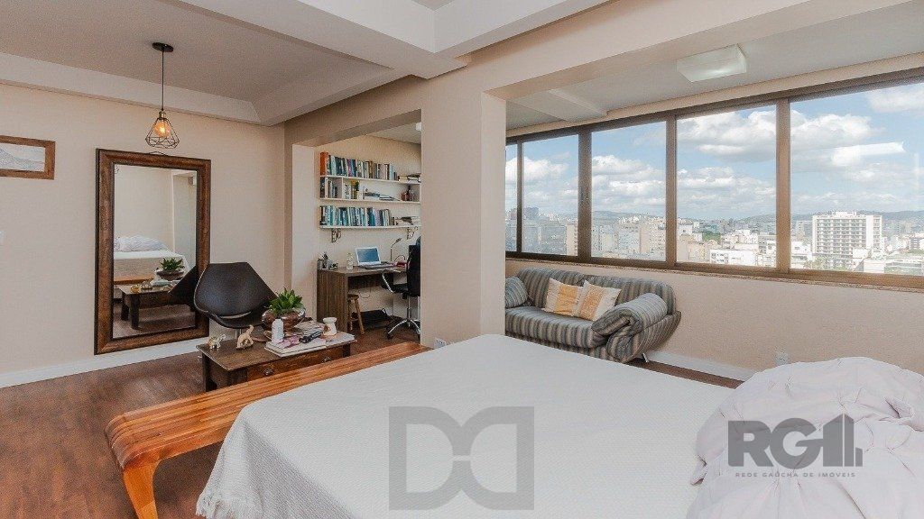 Cobertura 2 quartos no bairro Cidade Baixa, em Porto Alegre — foto 15