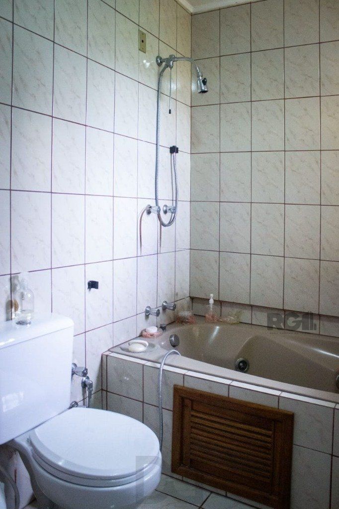 Casa 298m² - 4 dormitórios, 3 vagas na Zona Norte — foto 15