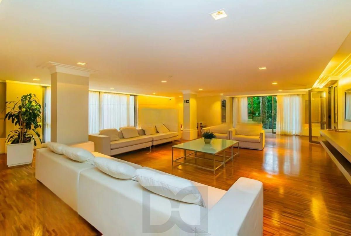 Apartamento de 1 dormitório à venda em Três Figueiras, Porto Alegre. — foto 16
