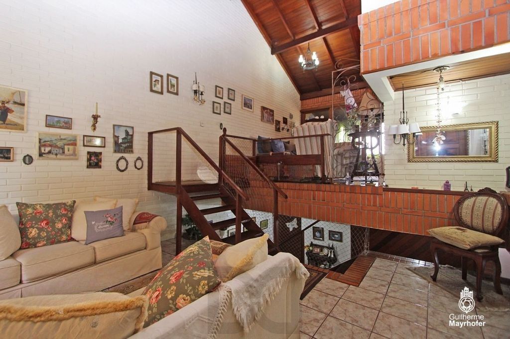 Casa para Venda - 3 dormitórios, sendo 1 suites, 2 vagas - São Caetano — foto 17