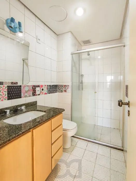 Apartamento de 3 dormitórios à venda Jardim Botânico, Porto Alegre. — foto 16