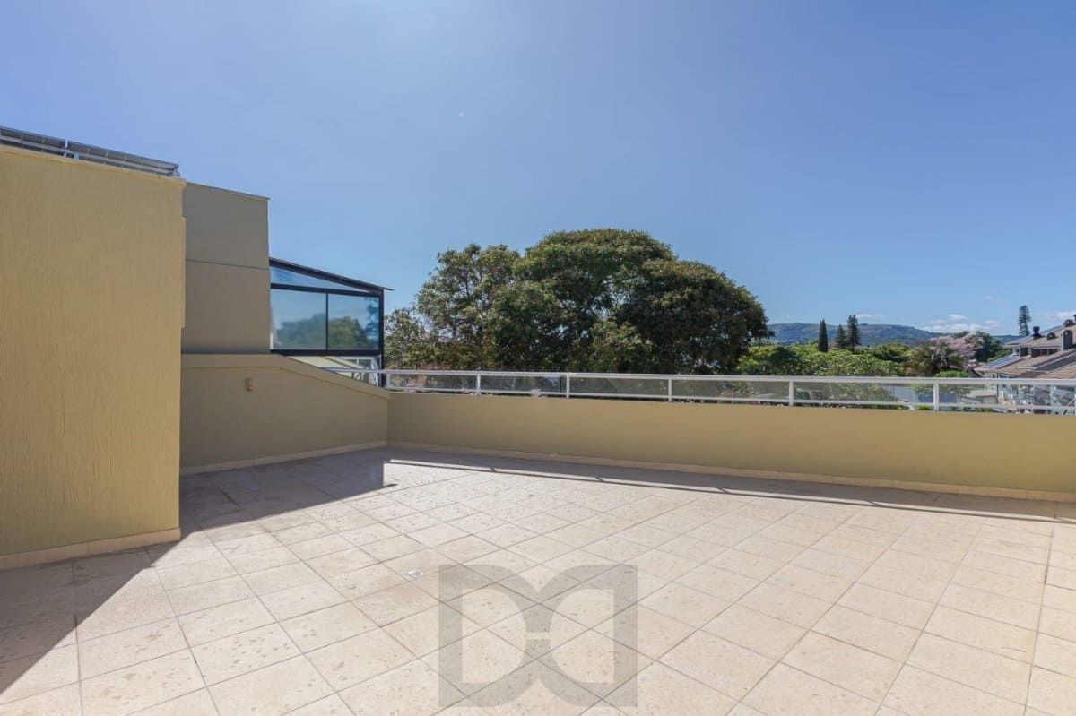 Casa de 3 dormitorios à venda em bairro Ipanema, Porto Alegre. — foto 9
