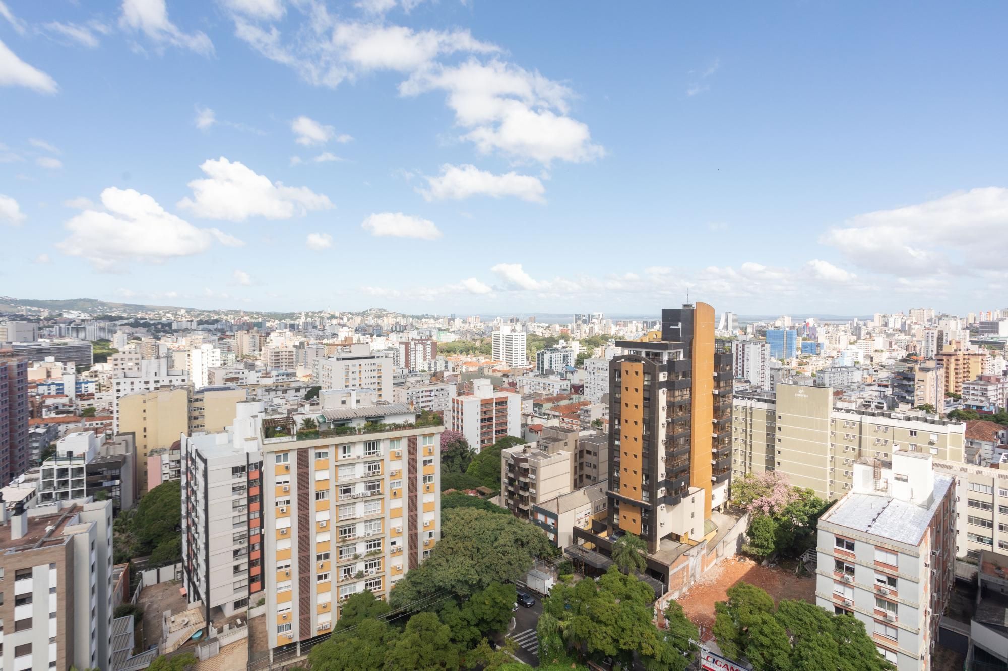 Cobertura com 05 dormitorios no Rio Branco - Porto Alegre/RS — foto 47