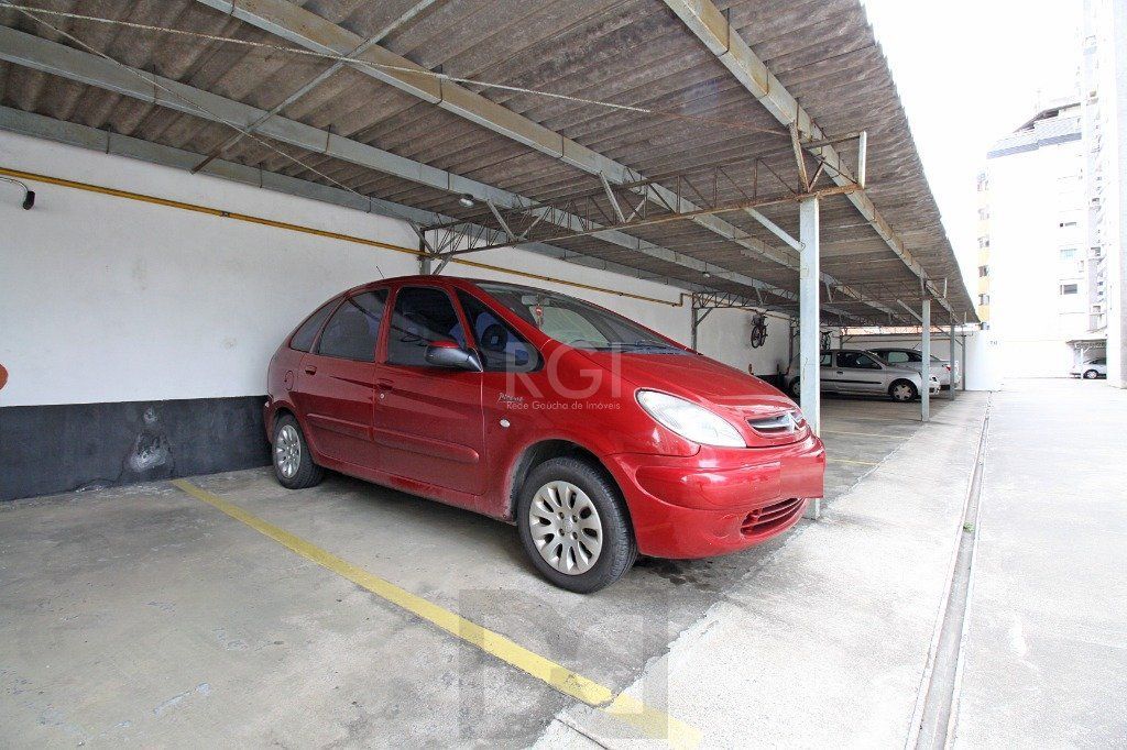 Apartamento para Venda - 72m², 2 dormitórios, 1 vaga - Passo da Areia — foto 19