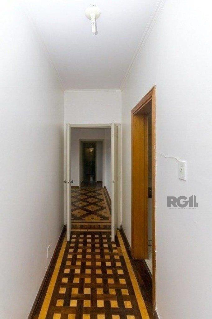 Excelente apartamento de 126m² com 3 dormitórios e sacada. — foto 4