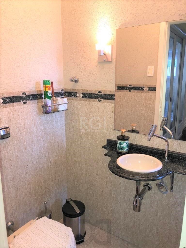Casa à venda - 230m², 4 quartos, sendo 2 suítes, churrasqueira, piscina e 03 vagas de garagem — foto 6