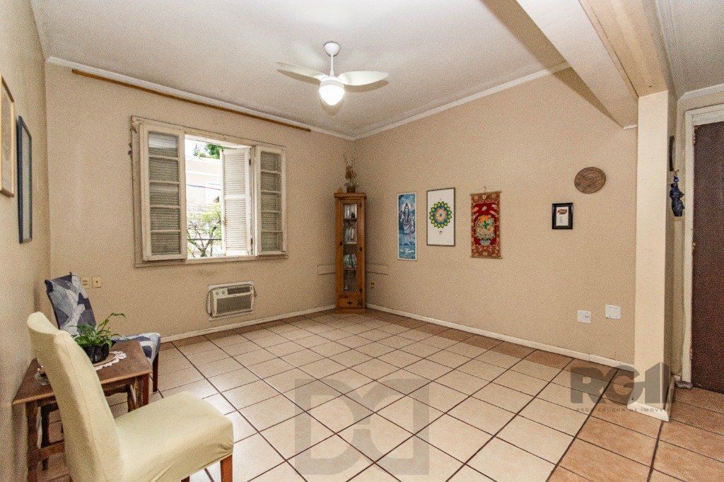 Apartamento 95m² - 3 dormitórios no bairro Auxiliadora — foto 1