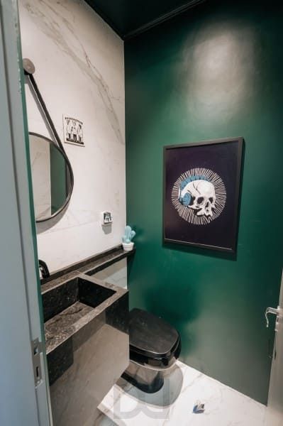 Apartamento de 2 dormitorios à venda em Higienópolis, Porto Alegre. — foto 12