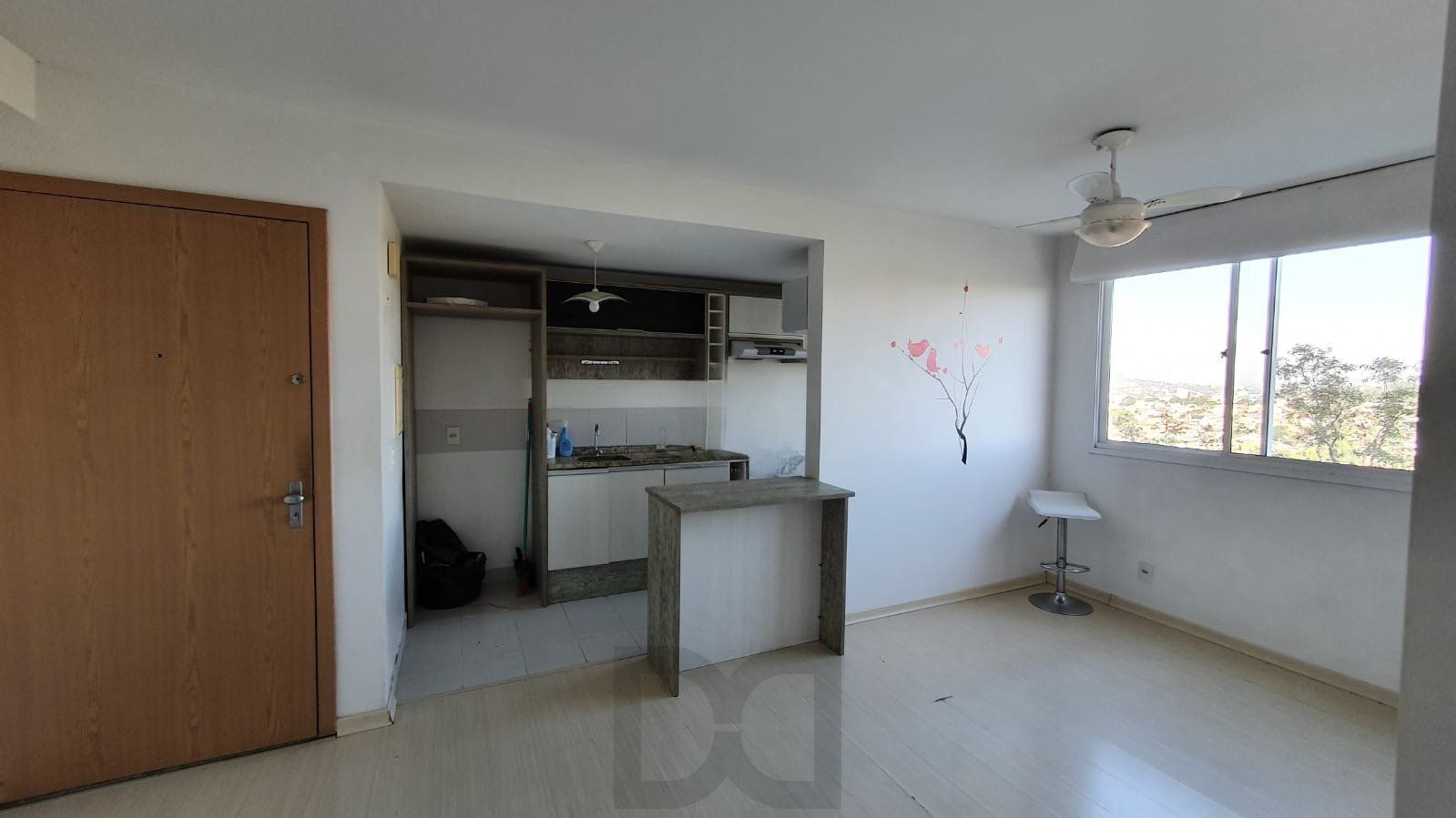 Apartamento com 2 quartos, 1 vaga e 52m² Rua Carlos Reverbel - Alto Petrópolis, Porto Alegre — foto 2