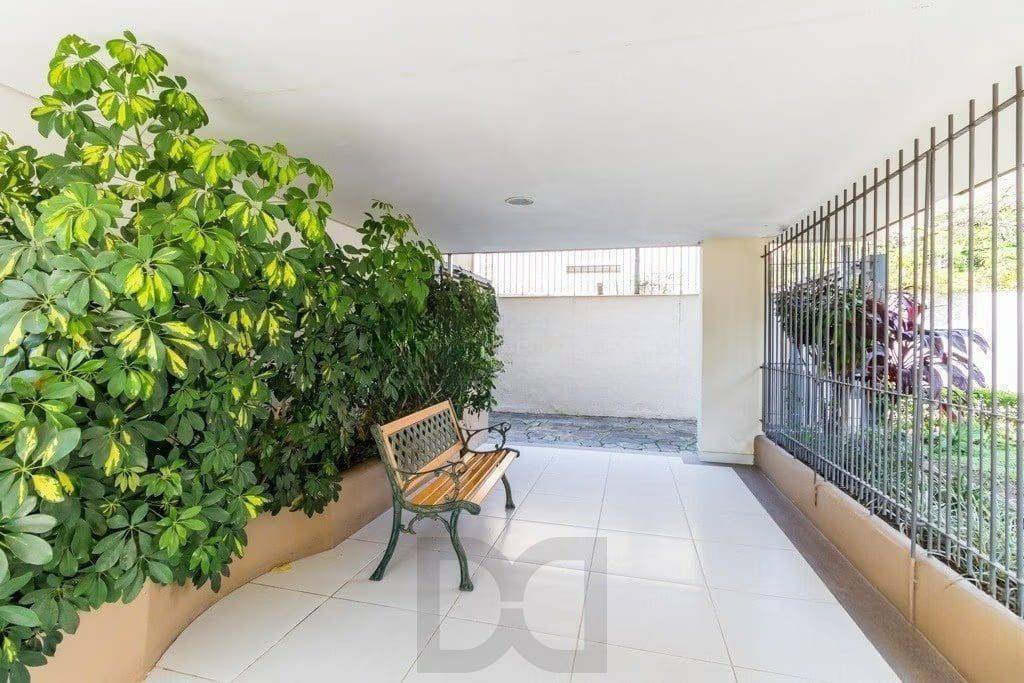 Apartamento de 3 dormitorios à venda em Higienópolis, Porto Alegre. — foto 4