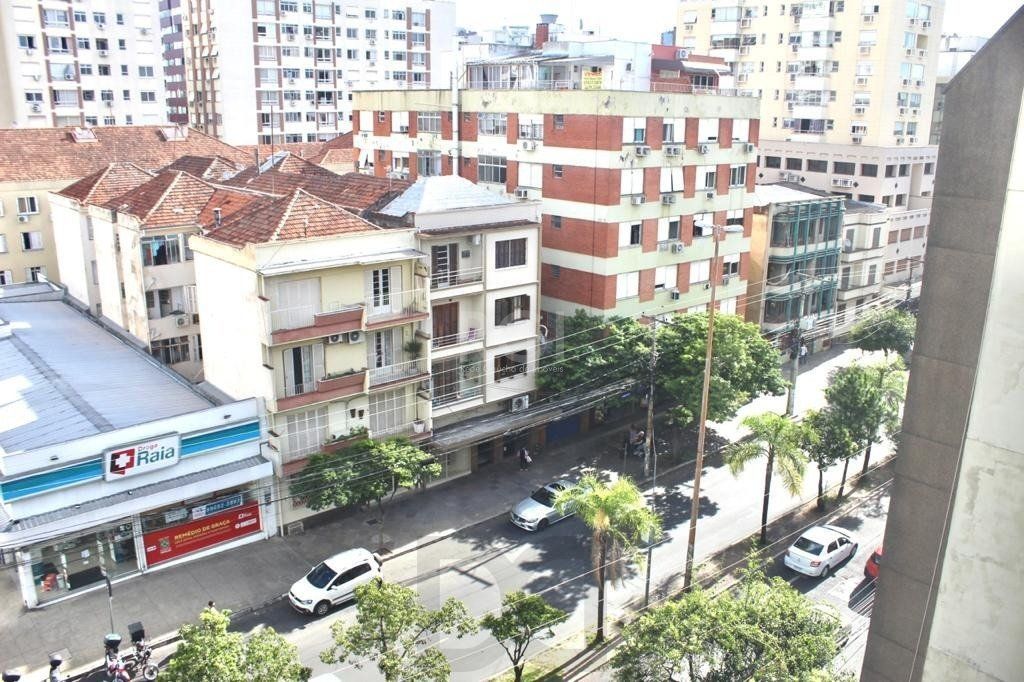 Conjunto/Sala para Venda - 34.41m², 0 dormitórios, Floresta — foto 4