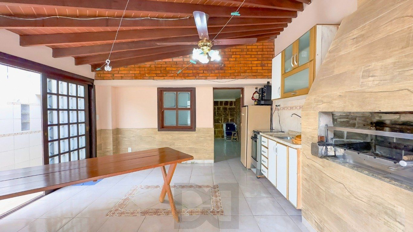 Casa de 3 dormitórios à venda no Bairro Azenha, Porto Alegre. — foto 11