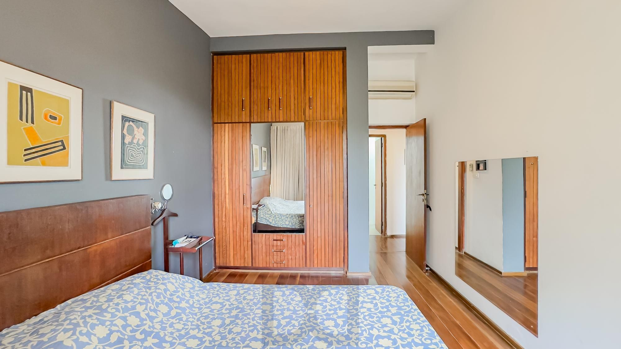 Casa com 3 quartos e 313m² à venda em Chácara das Pedras, Porto Alegre. Rua Joao Paetzel, Chácara Das Pedras, Porto Alegre — foto 53