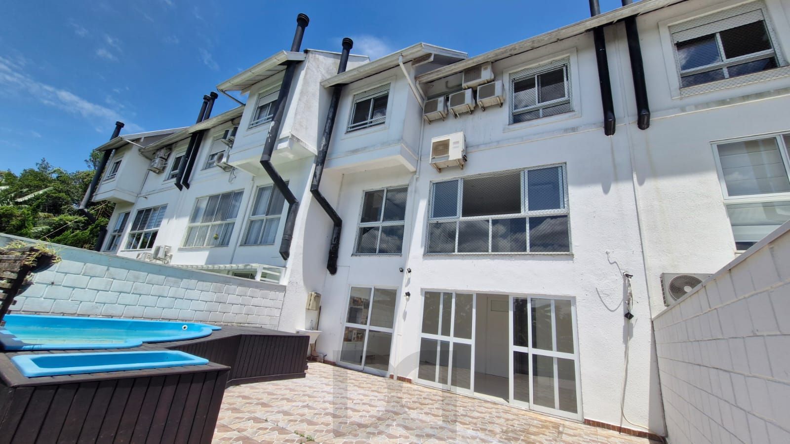 Casa em Condominio fechado, 5 dormitórios com infraestrutura completa — foto 48