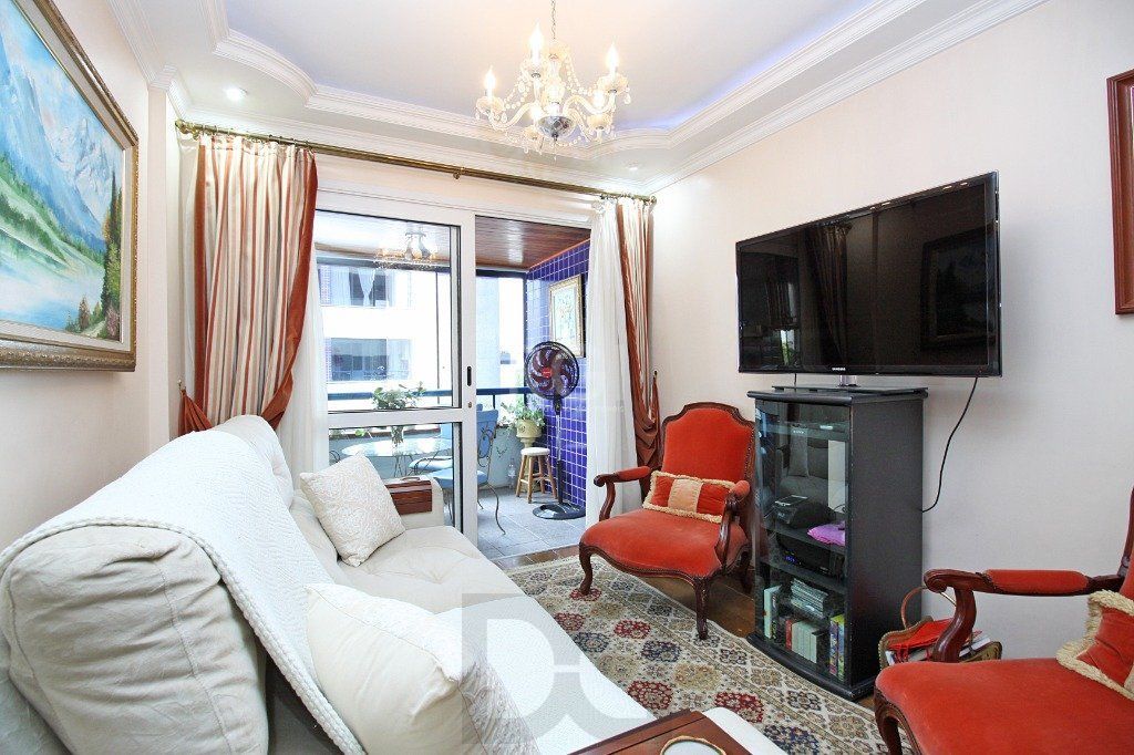 Apartamento para Venda - 72m², 2 dormitórios, 1 vaga - Passo da Areia — foto 2