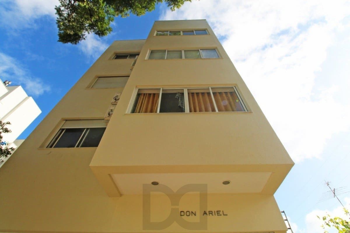 Apartamento de 2 dormitorios à venda em Bairro Petrópolis, Porto Alegre. — foto 17