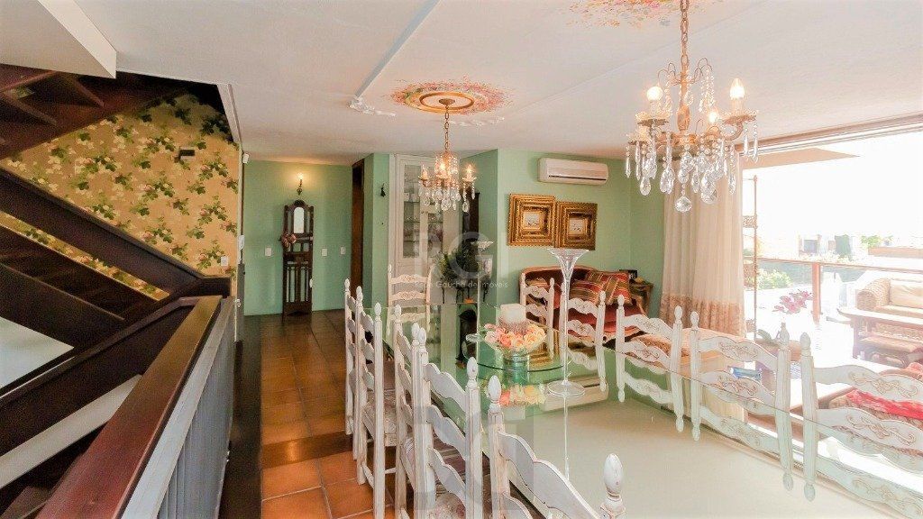 Casa De 602m², Bairro Bela Vista — foto 22