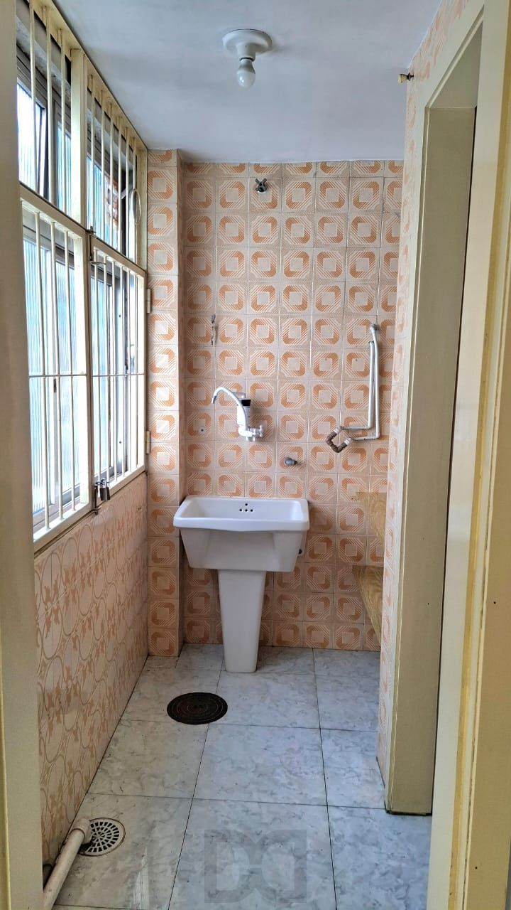 APTO 3 DORM COM DEPENDENCIA EMPREGADA — foto 19