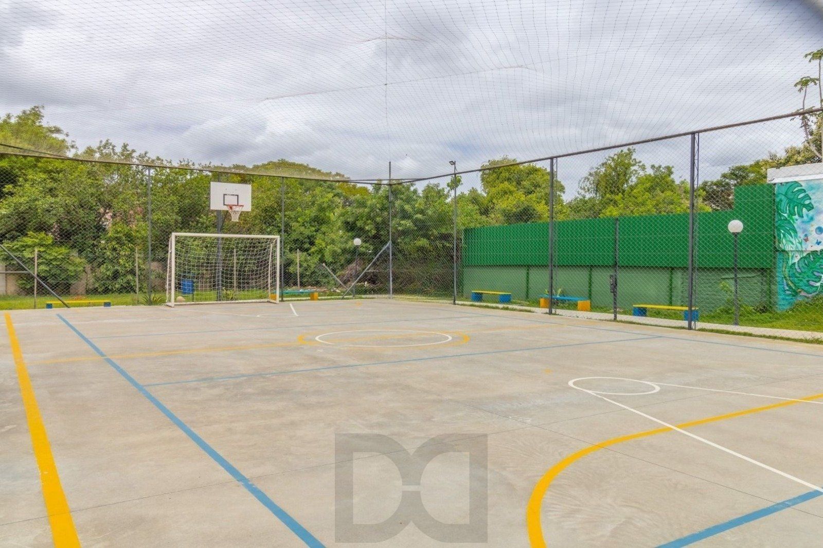 Apartamento de 2 dormitórios á venda no Bairro Jardim Itu, Porto Alegre. — foto 17