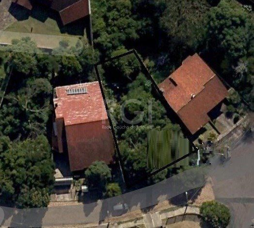 Terreno para Venda - 524.4m², 0 dormitórios, Teresópolis — foto 1