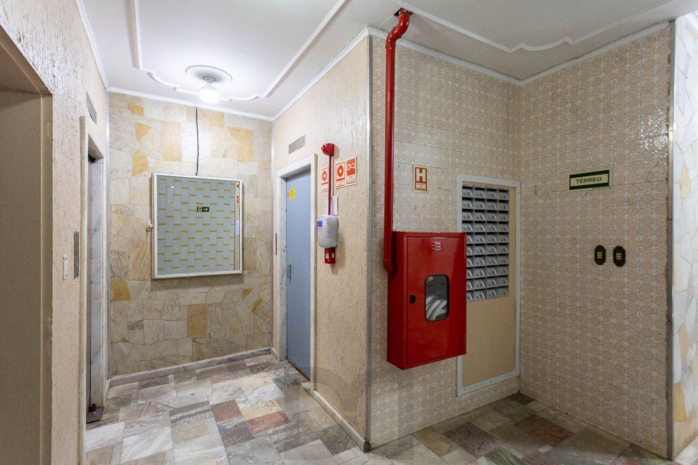 Apartamento com 1 dormitório à venda em Centro Histórico, Porto Alegre. — foto 12