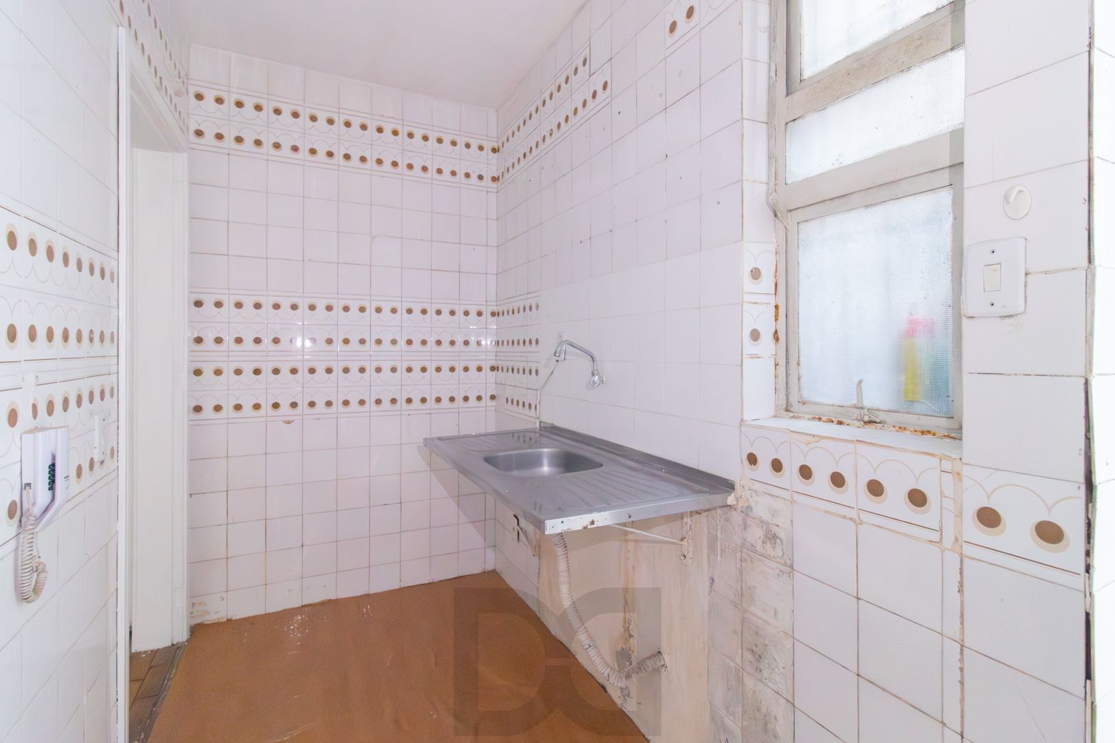 Apartamento 1 dorm à venda Rua Mucio Teixeira, Menino Deus - Porto Alegre — foto 18