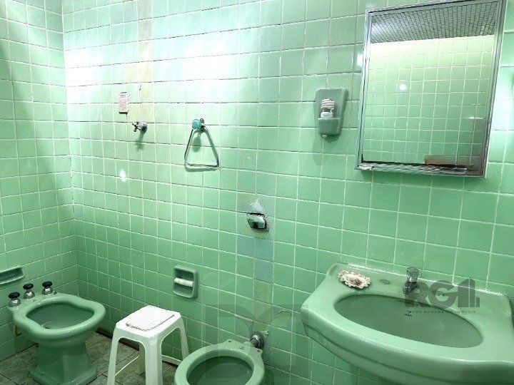 Casa 3 dormitórios no Bairro Glória, próxima a Prof. Oscar Pereira. — foto 16