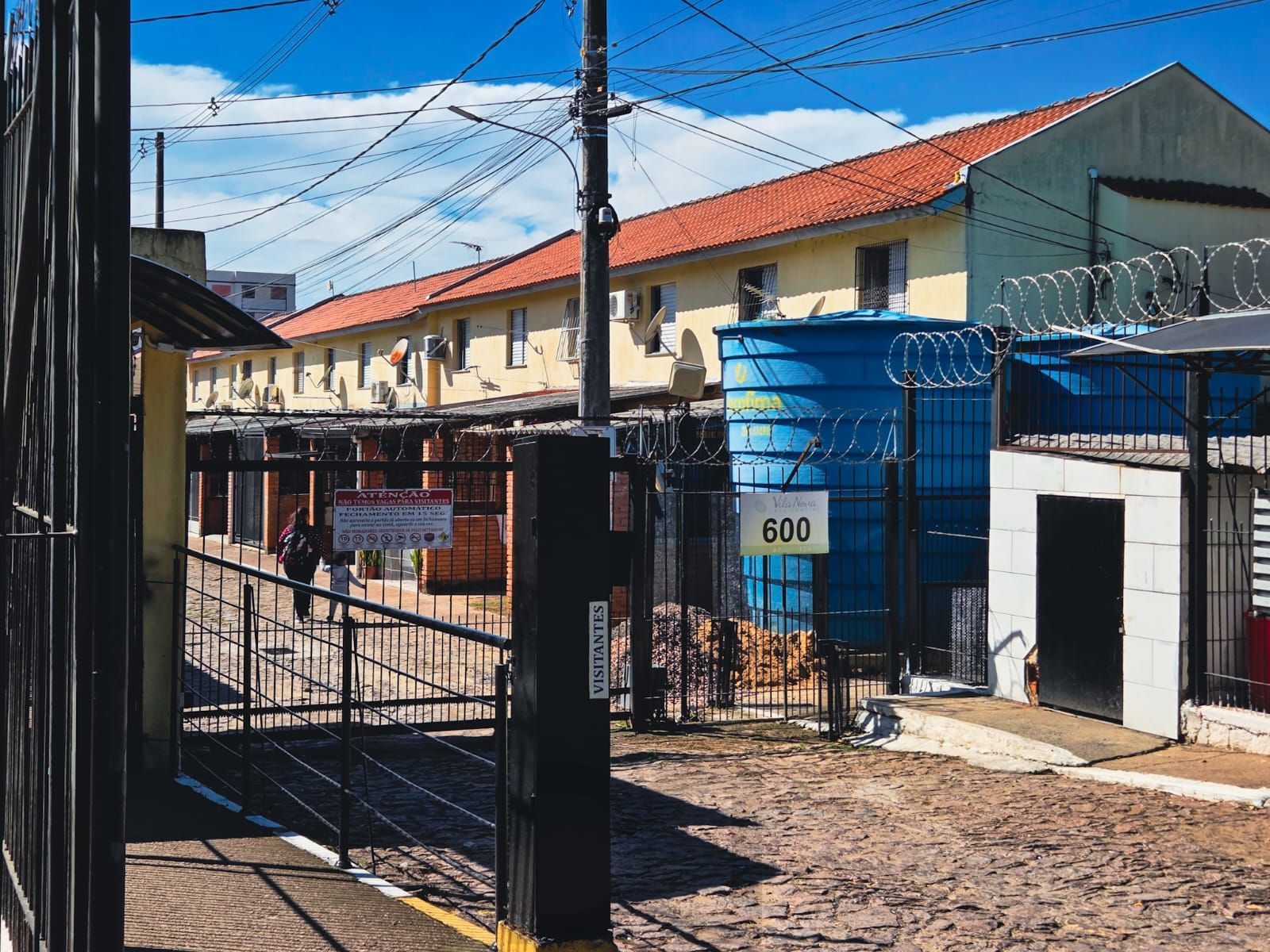 A VENDA, SOBRADO EM CONDOMÍNIO, NA AV. ATILIO SUPERTI 600. *NÃO ACEITA FINANCIAMENTO*. — foto 6