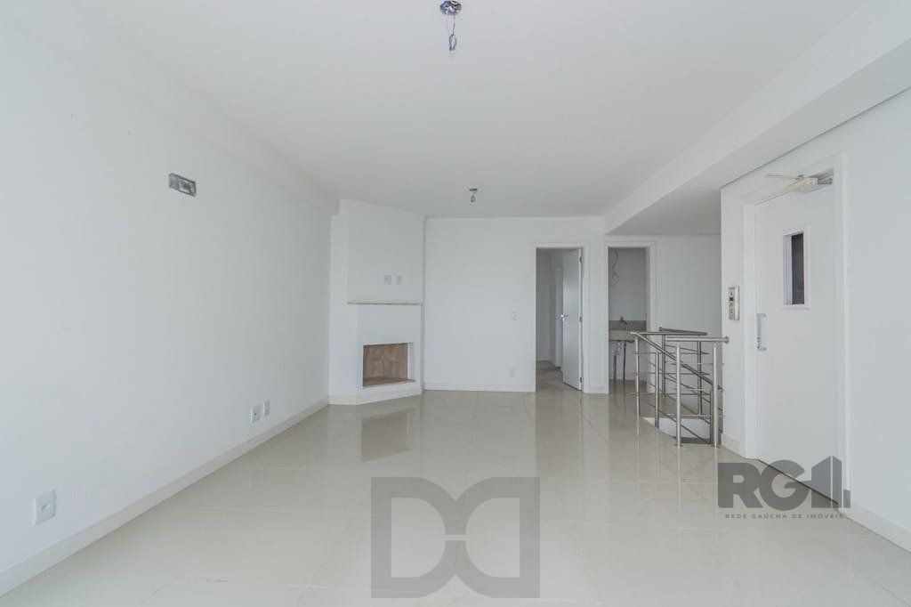 Excelente casa em condomínio de 251m² com 3 suítes e elevador! — foto 8