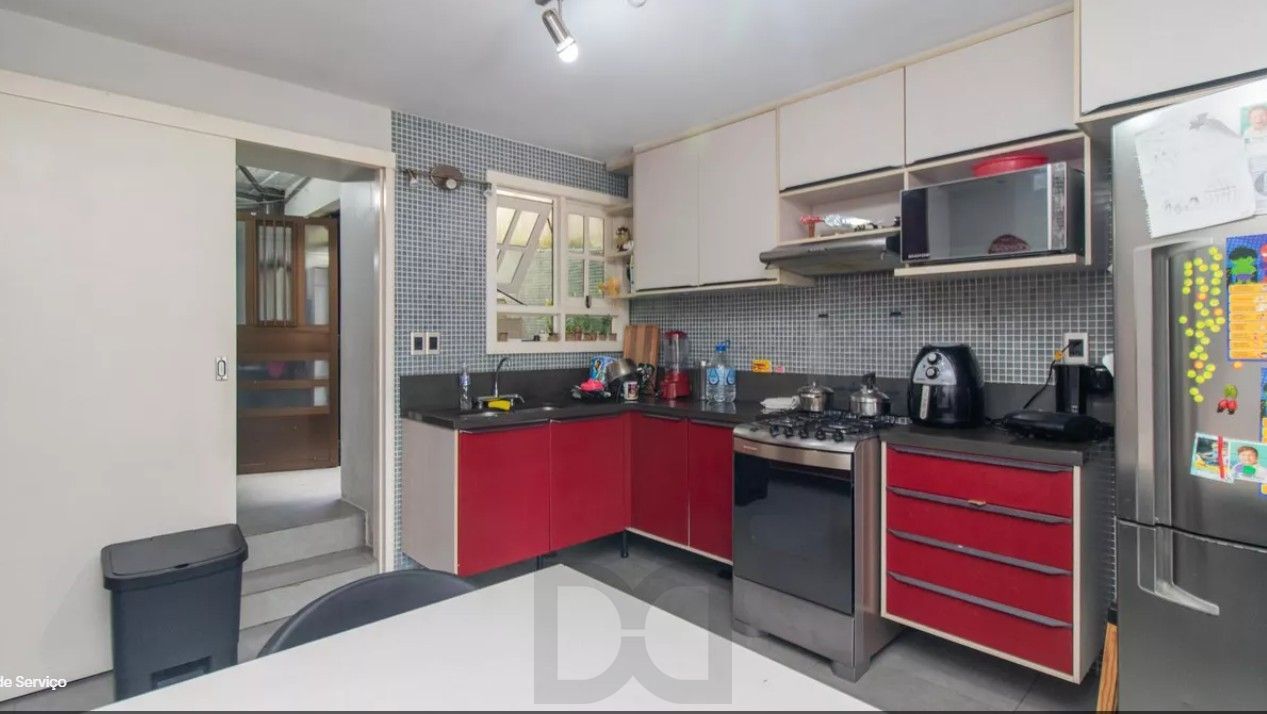 Casa 3 dormitórios bairro Teresópolis — foto 37