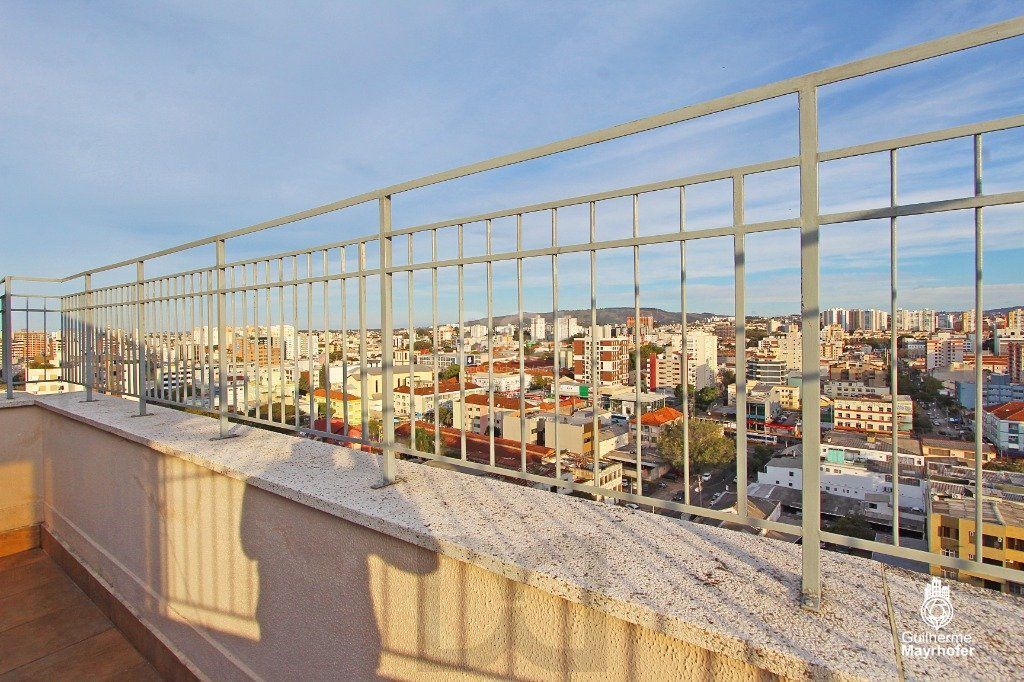 Cobertura para Venda - 157m², 2 dormitórios, 2 vagas - Cristo Redentor — foto 21