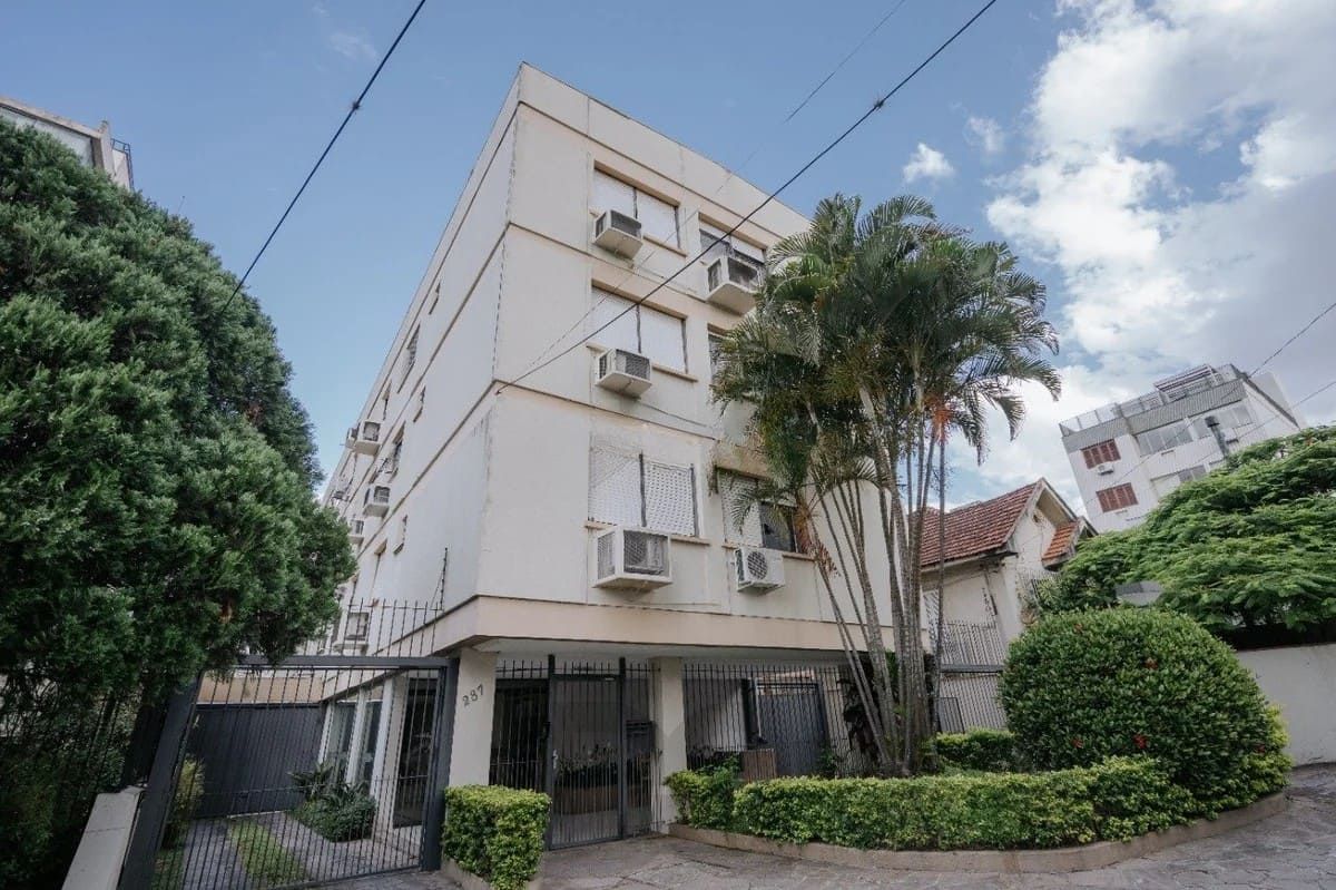 Apartamento de 2 dormitorios à venda em Higienópolis, Porto Alegre. — foto 23