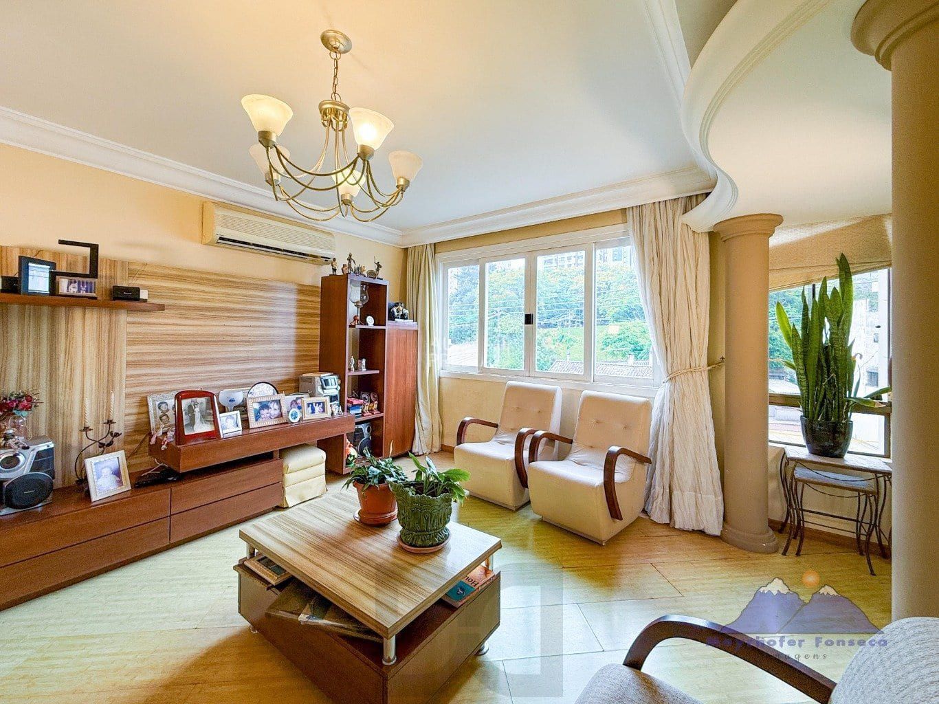 Apartamento de 2 dormitorios à venda em Passo da Areia, Porto Alegre. — foto 4