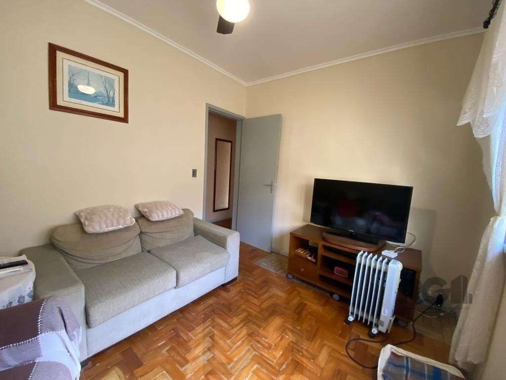 Casa de 2 dormitórios, bairro Vila Ipiranga — foto 17