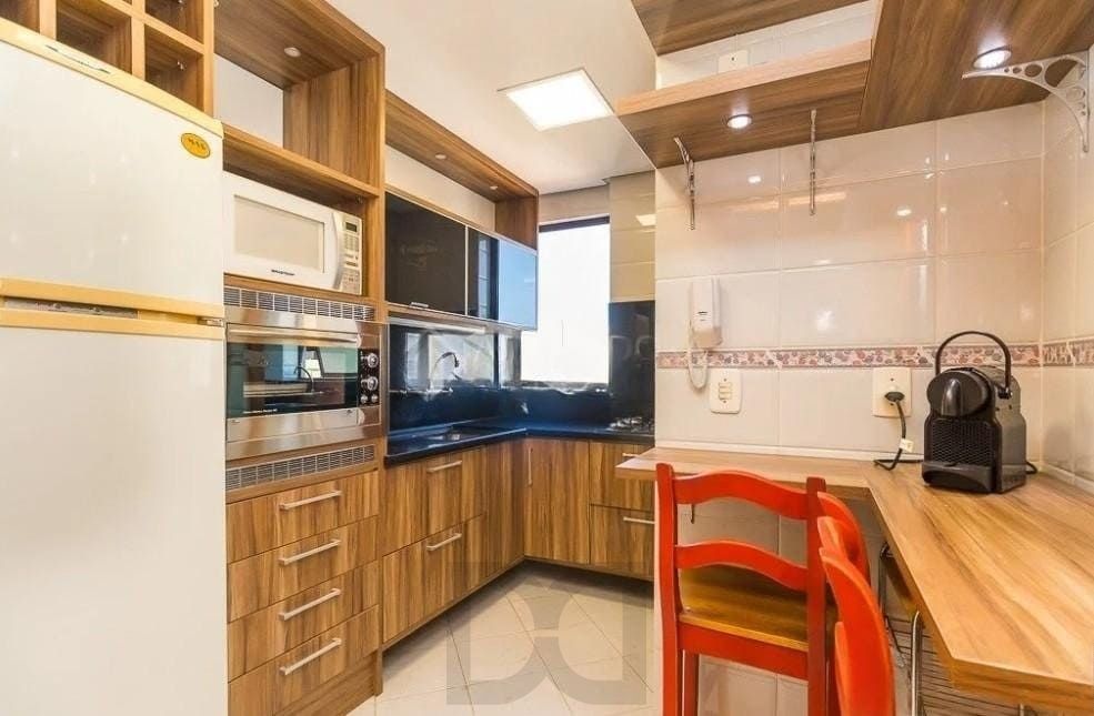 Apartamento com 3 de dormitorios no bairro Higienópolis, Porto Alegre — foto 6